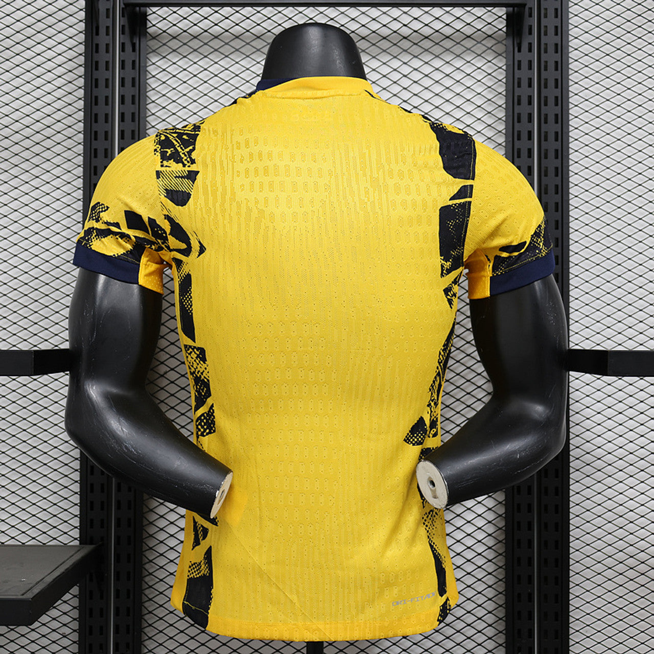 Inter Milan 24/25 Away Kit