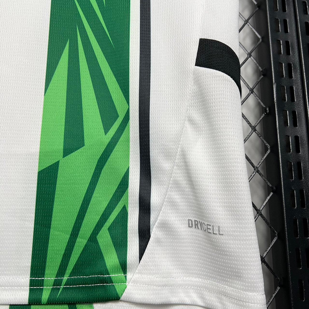 Borussia Monchengladbach 24/25 Away Kit