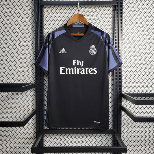 Real Madrid 16/17 Third Kit