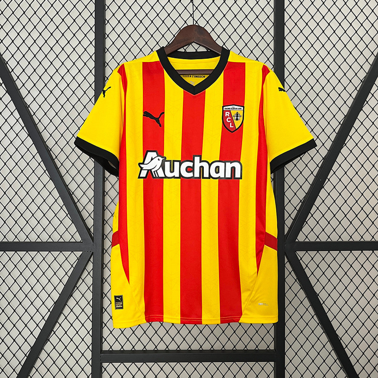 Rens 24/25 Home Kit