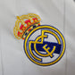 Real Madrid 17/18 Home Kit
