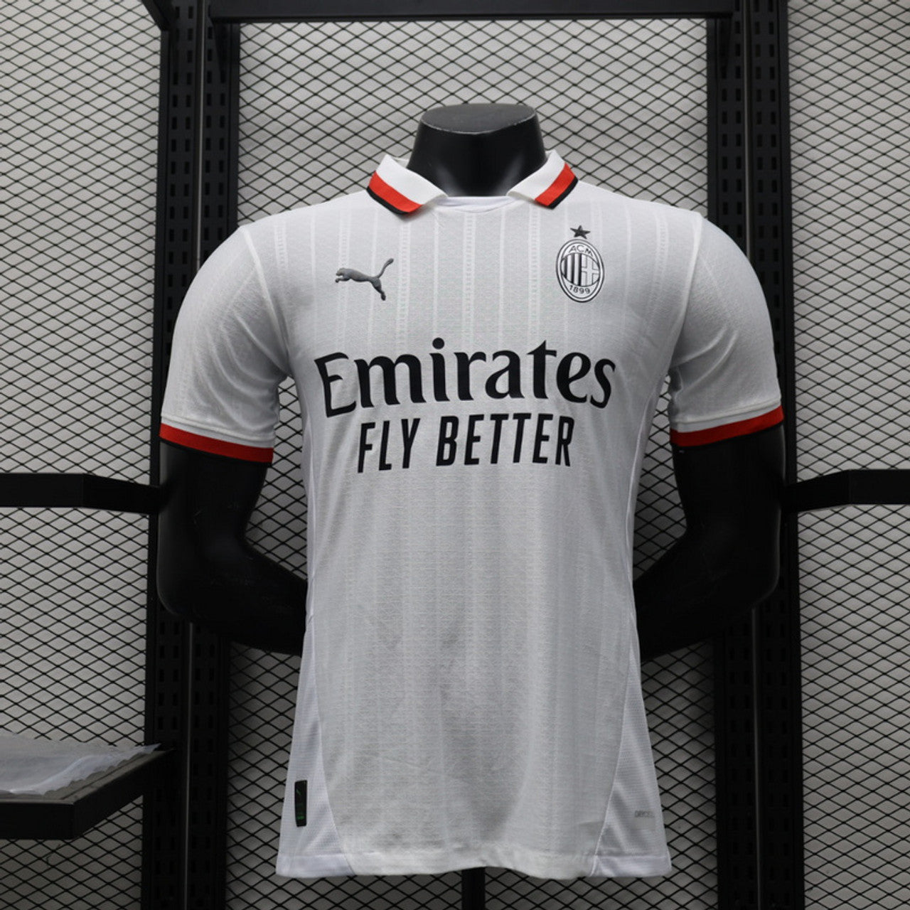 Ac Milan 24/25 Away Kit