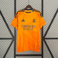 Real Madrid 24/25 Away Kit
