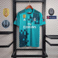 Real Madrid 17/18 Third Kit
