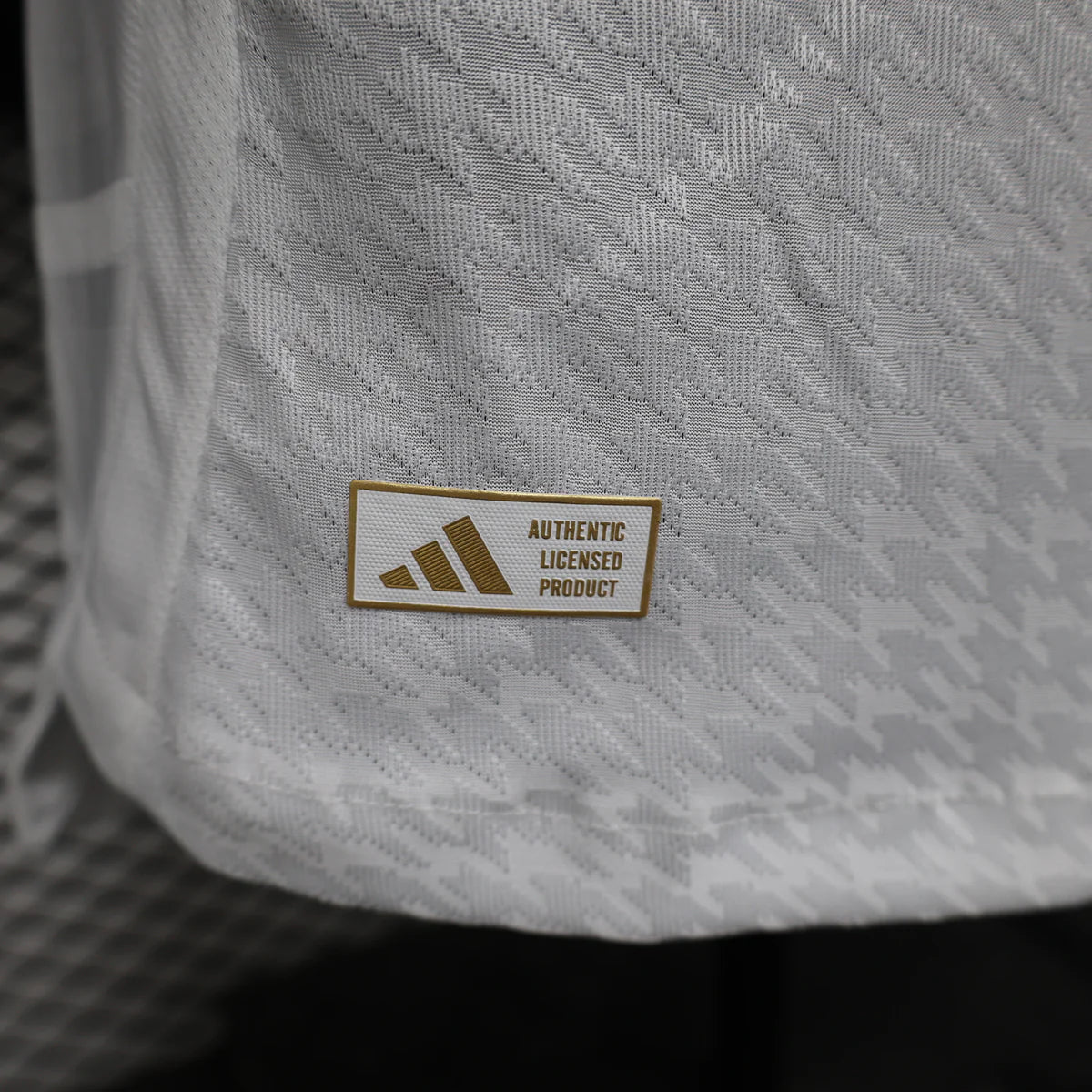 Real Madrid 24/25 Home Kit