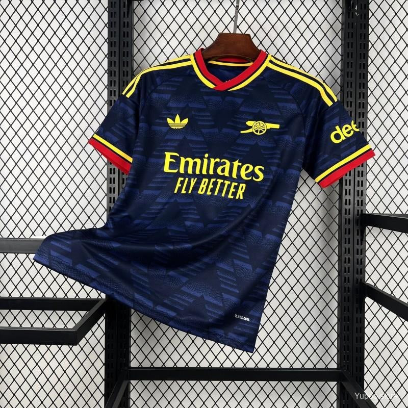 Arsenal 26/27 Away Jersey