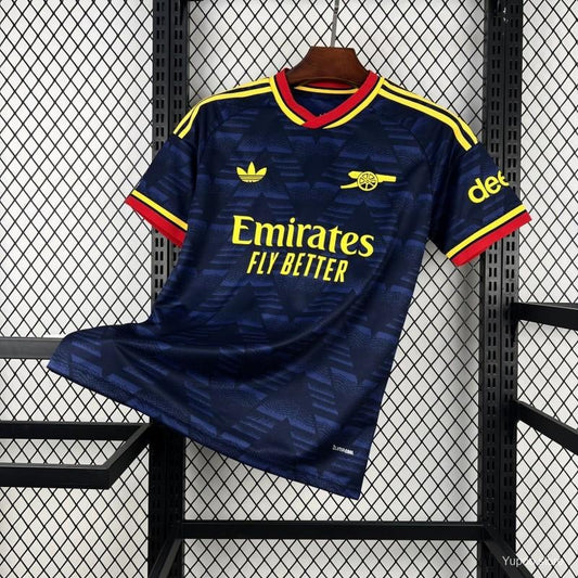 Arsenal 26/27 Away Jersey