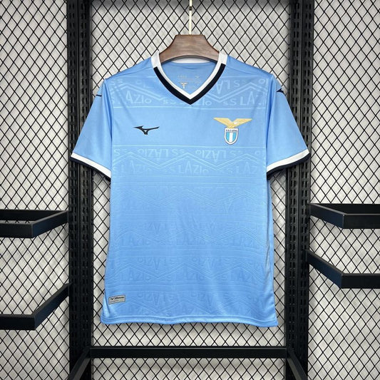 Lazio 24/25 Home Kit