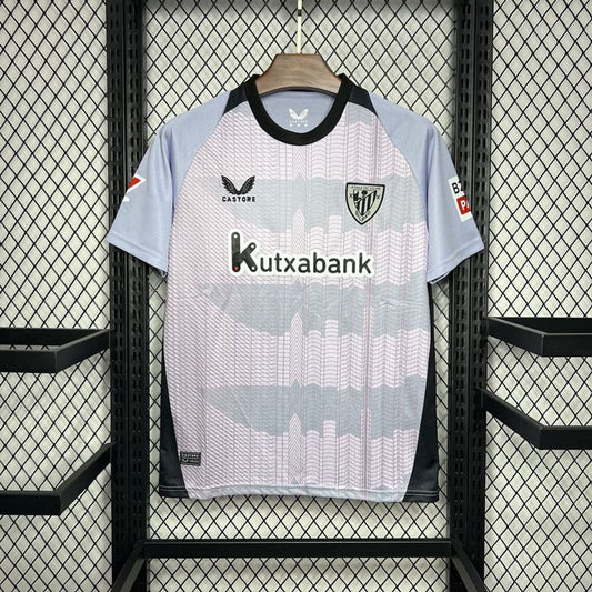 Athletic Club 24/25 Third Kit