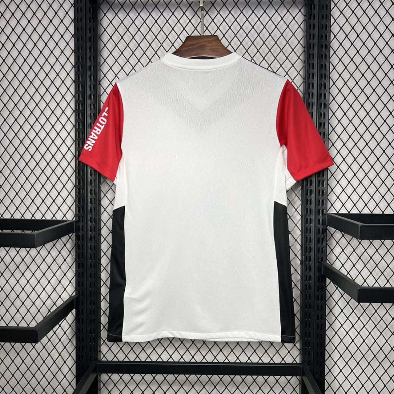 Frankfurt 24/25 Home Kit