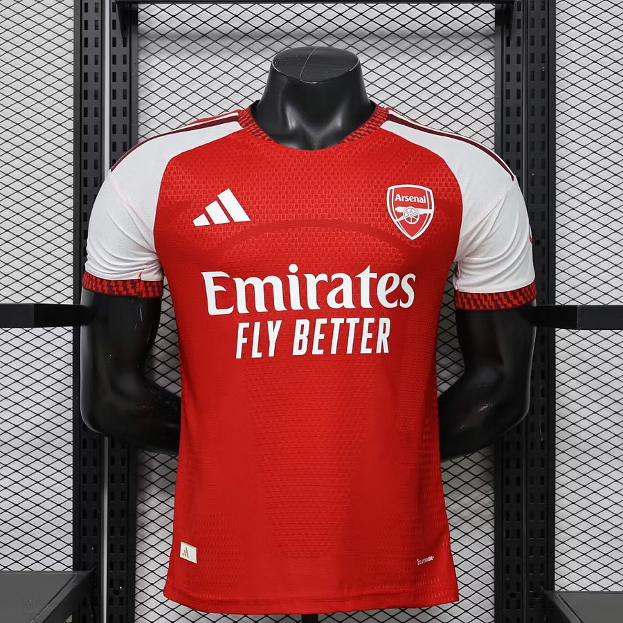 Arsenal 26/27 Home Jersey