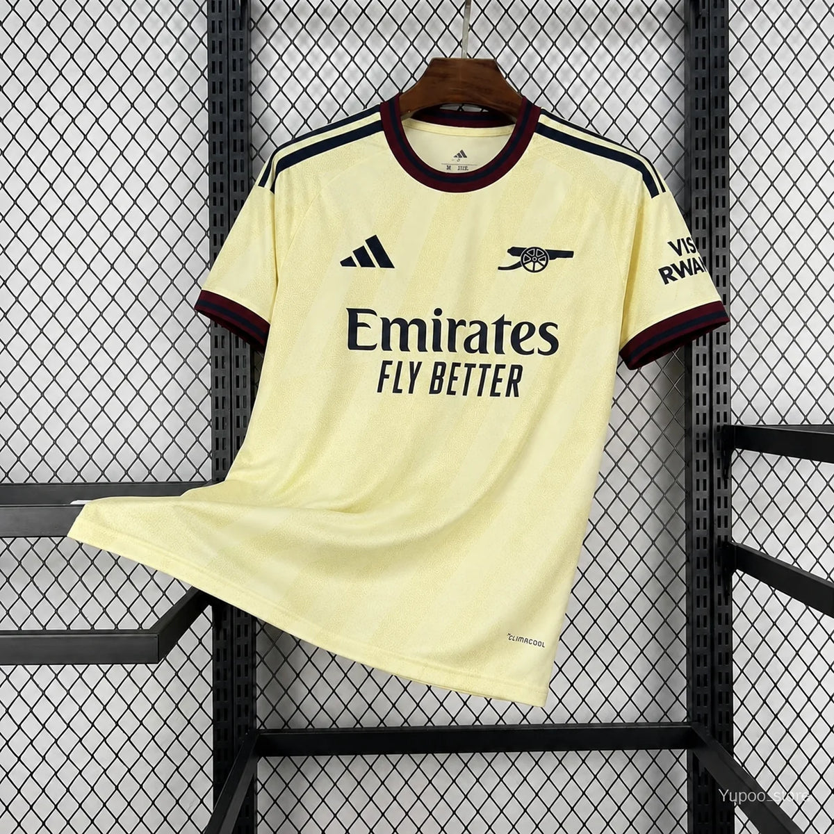 Arsenal 26/27 Third Jersey