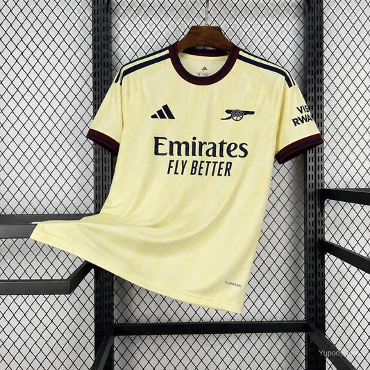Arsenal 26/27 Third Jersey