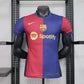Barcelona 24/25 Home Kit
