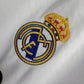 Real Madrid 24/25 Home Kit