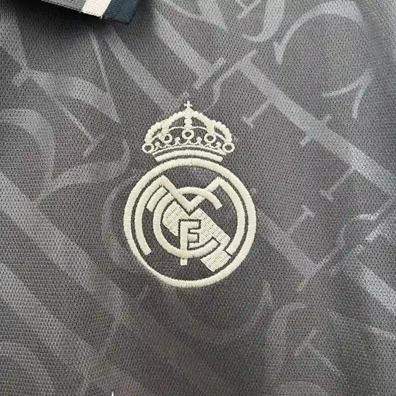 Real Madrid 24/25 Third Kit