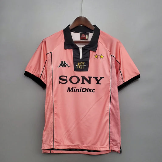 Juventus 97/98 Away Kit