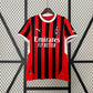 Ac Milan 24/25 Home Kit