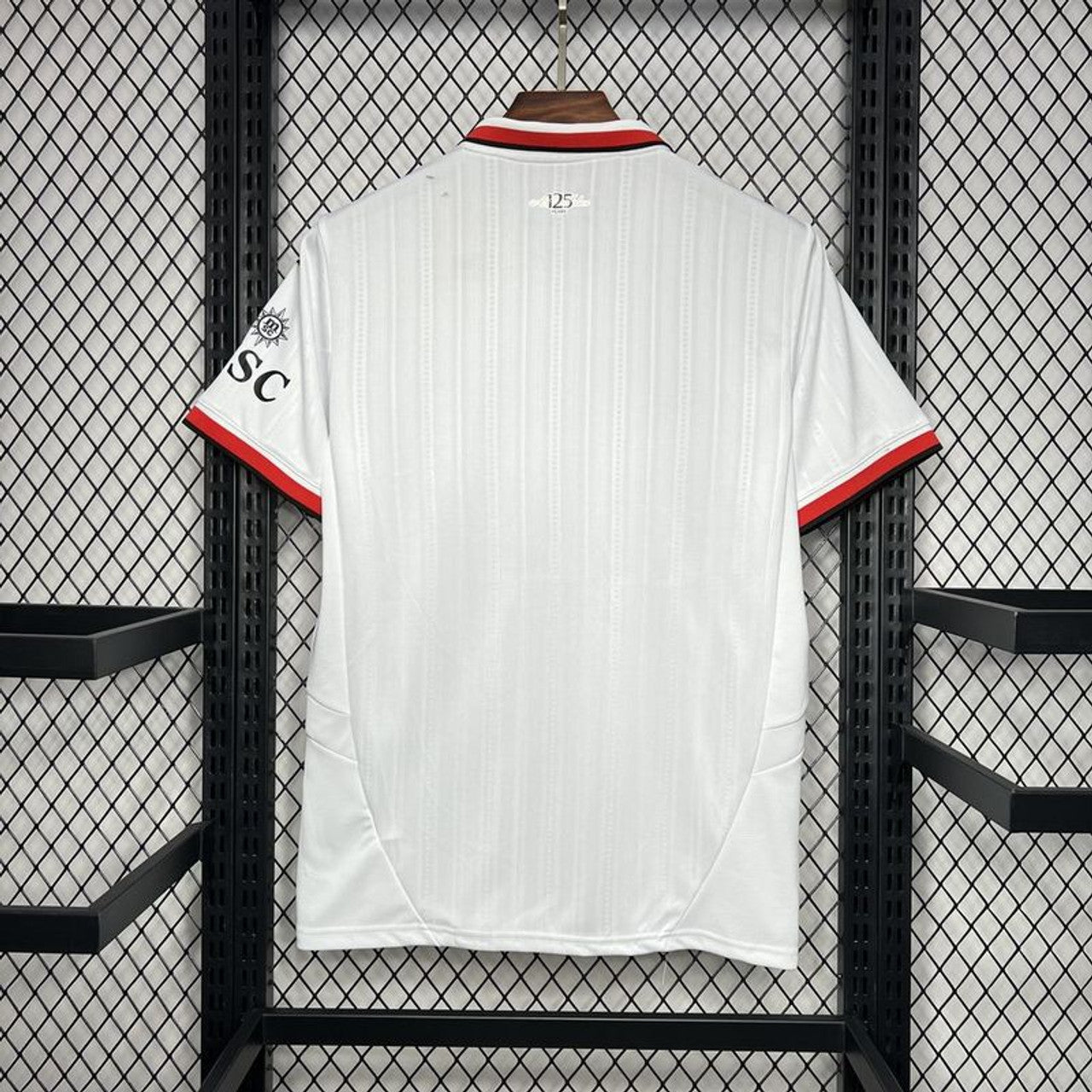 Ac Milan 24/25 Away Kit