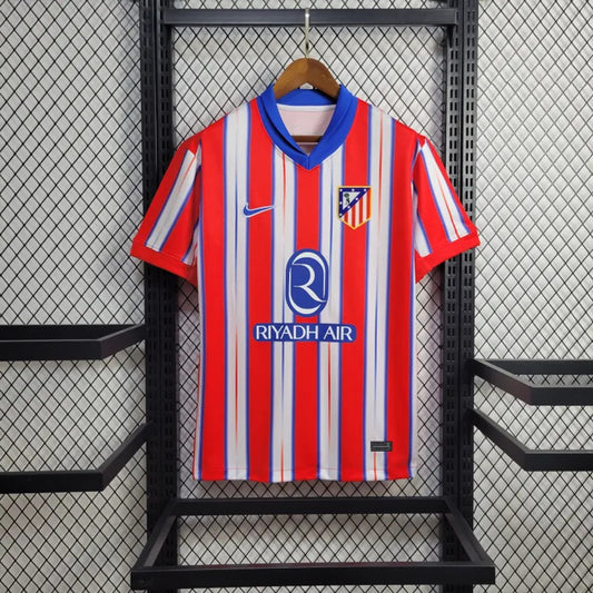 Atlético de Madrid 24/25 Home Kit