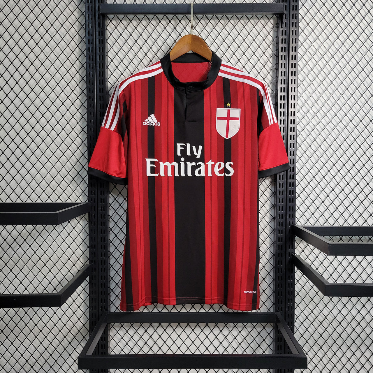AC Milan 14/15 Home Kit
