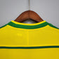 Brazil 1998 Home Kit