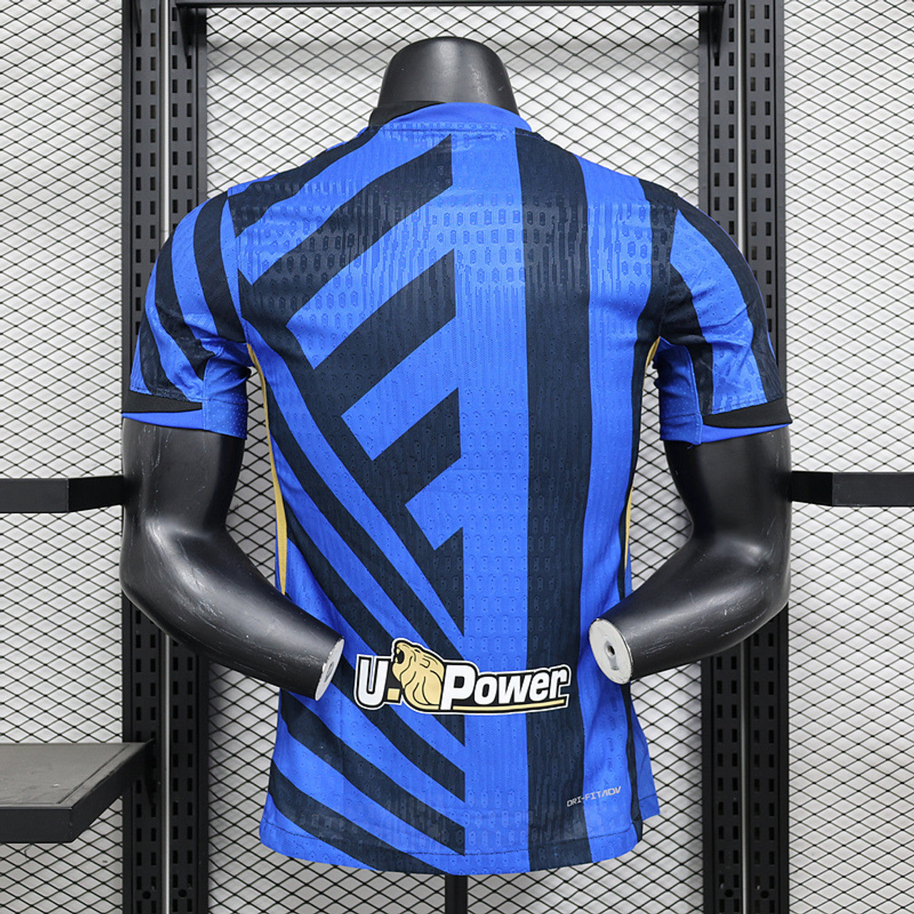 Inter Milan 24/25 Home Kit