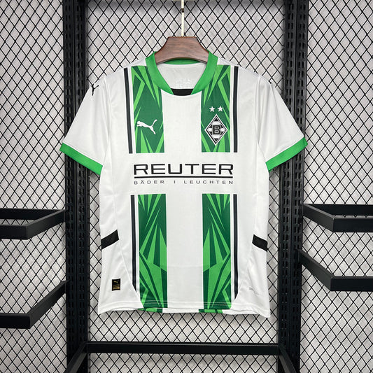 Borussia Monchengladbach 24/25 Away Kit