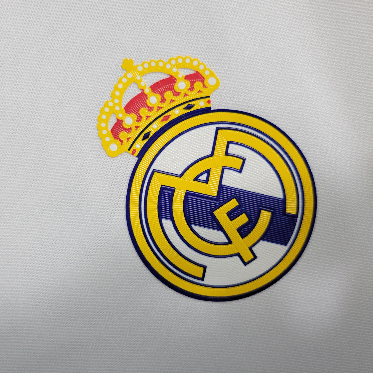 Real Madrid 16/17 Home Kit