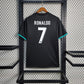 Real Madrid 17/18 Third Kit