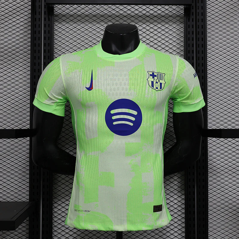 Barcelona 24/25 Third Kit