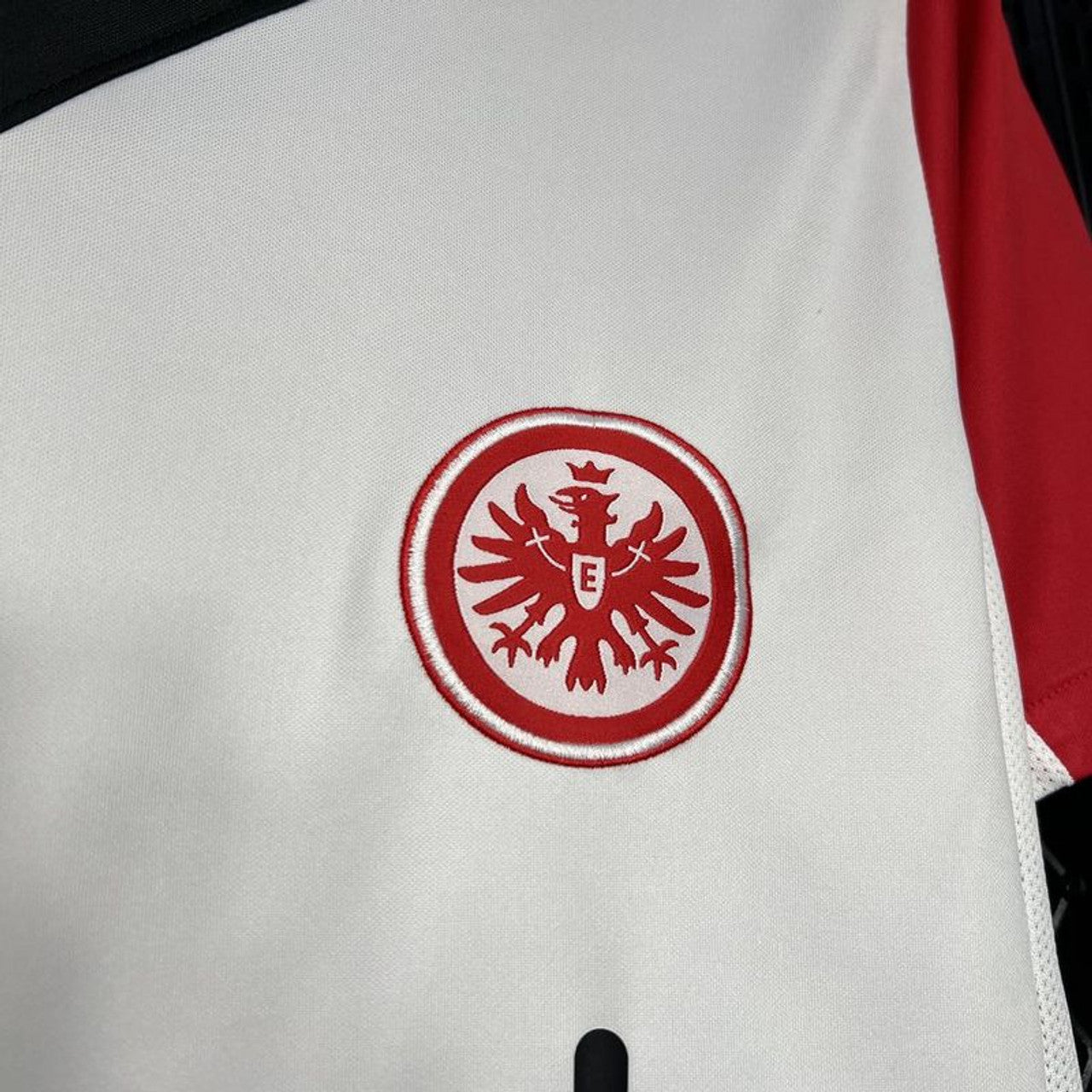 Frankfurt 24/25 Home Kit