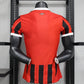 Ac Milan 24/25 Home Kit