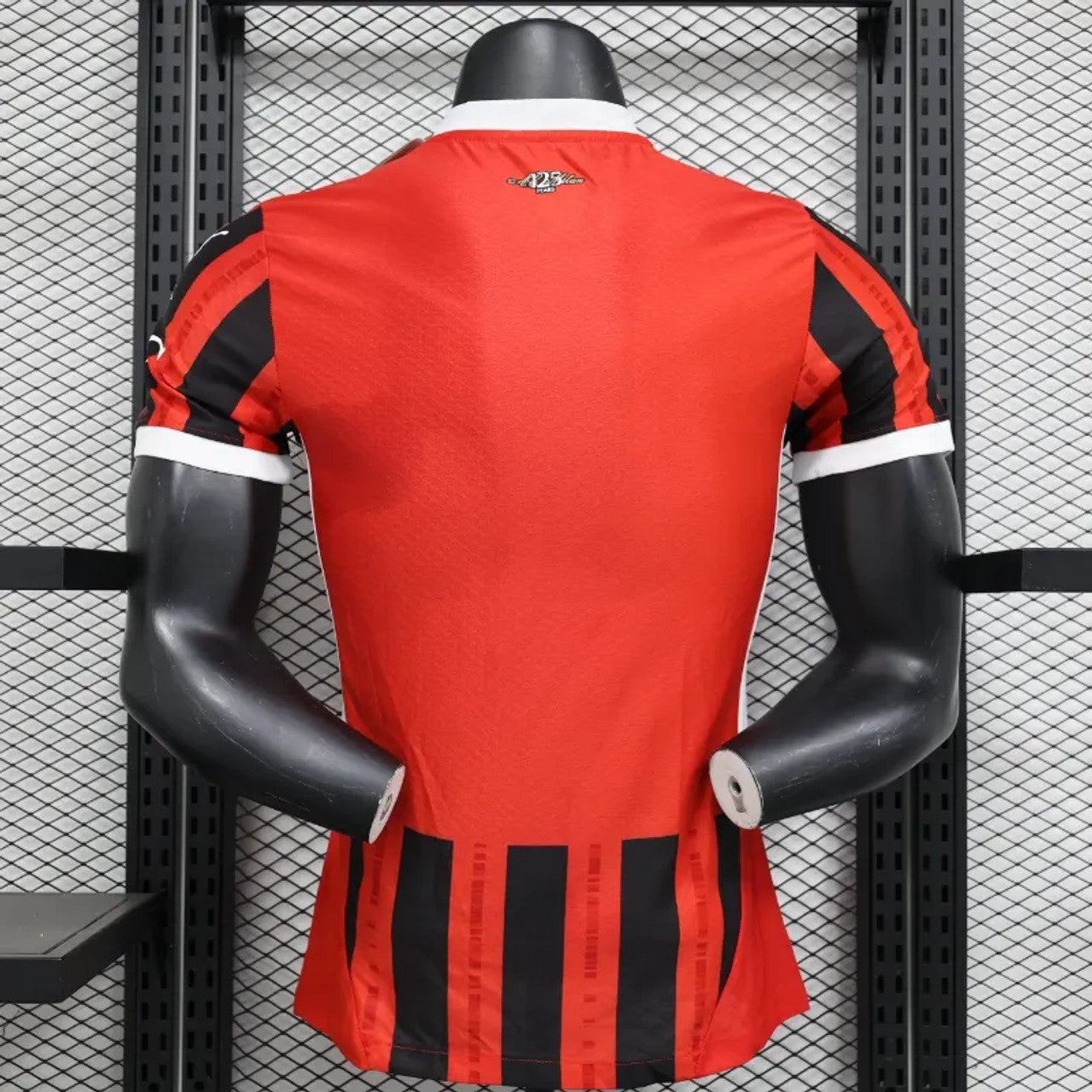 Ac Milan 24/25 Home Kit
