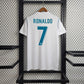 Real Madrid 17/18 Home Kit
