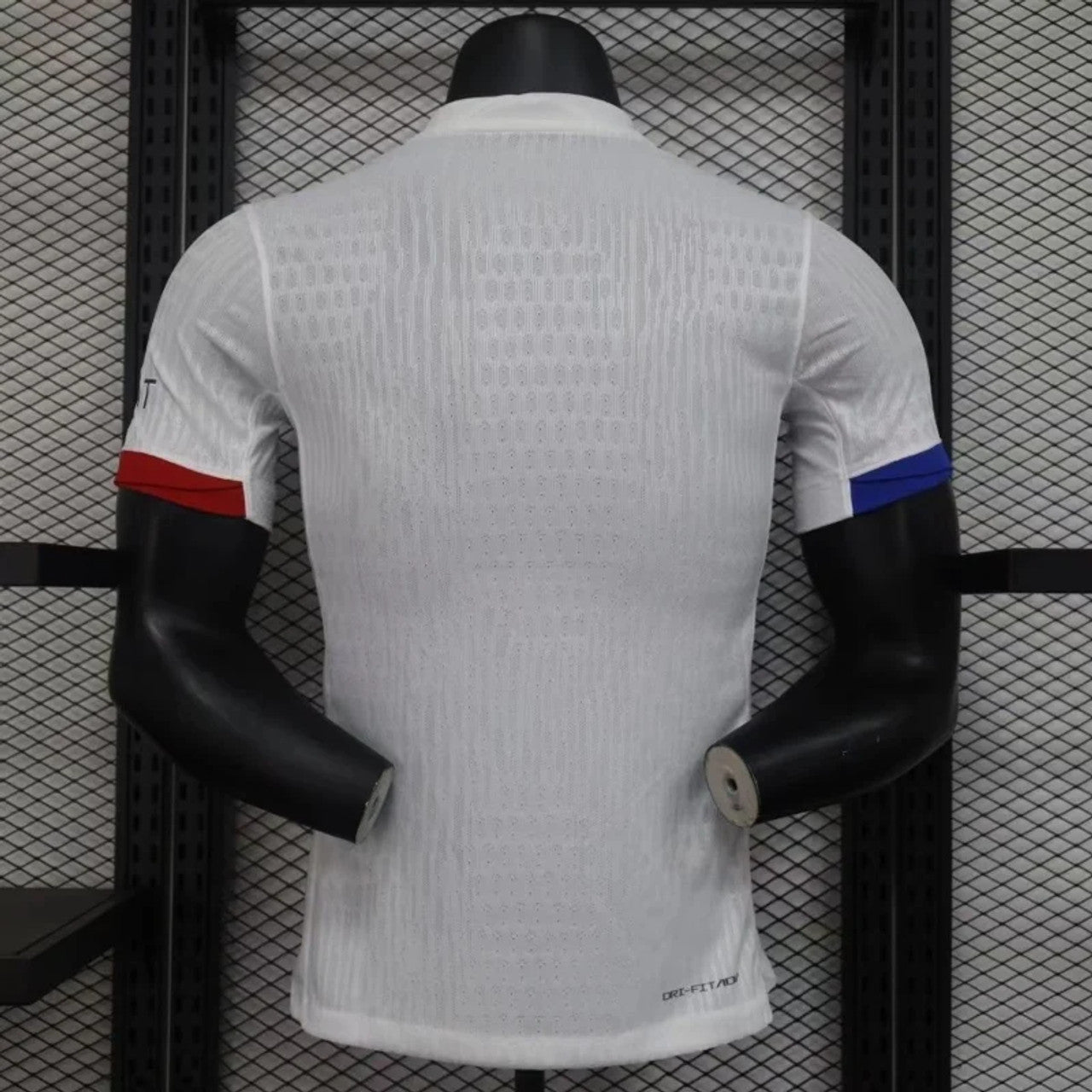 PSG 24/25 Away Kit