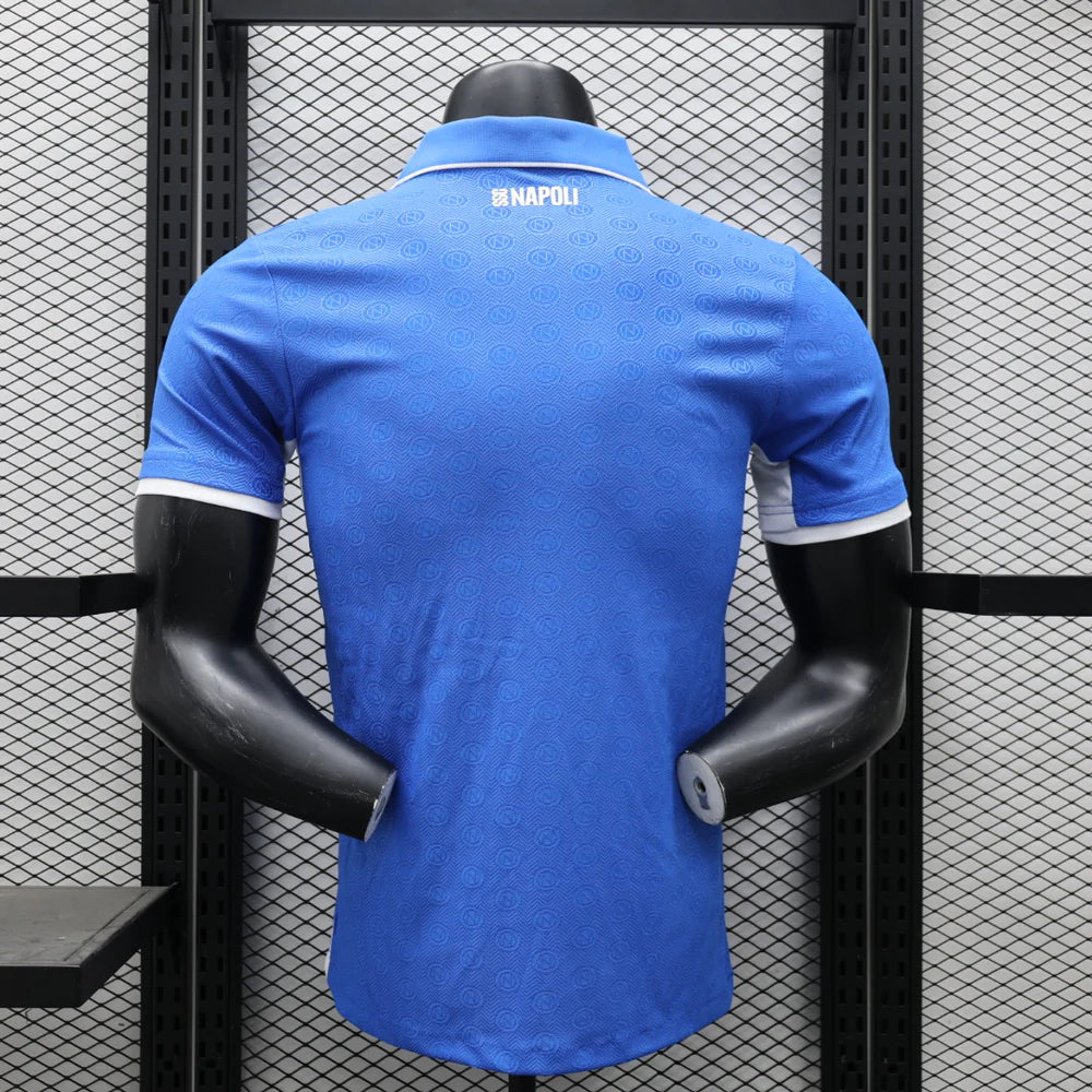 Napoli 24/25 Home Kit