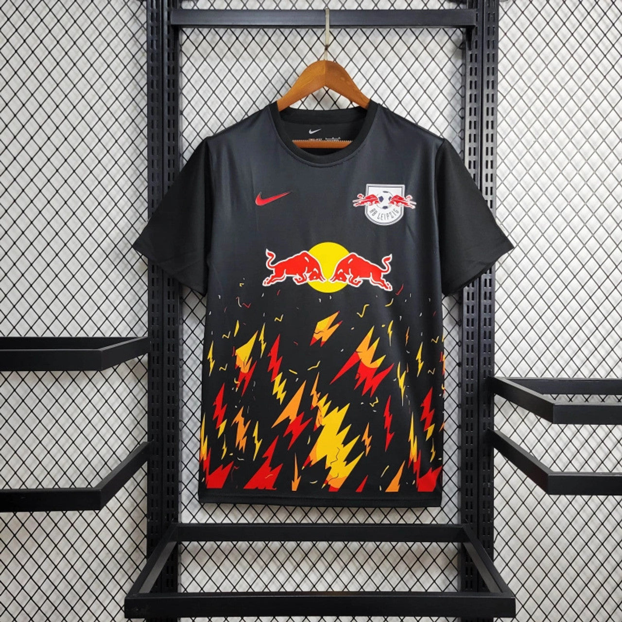 RB Leipzig 24/25 Away Kit