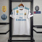 Real Madrid 17/18 Home Kit