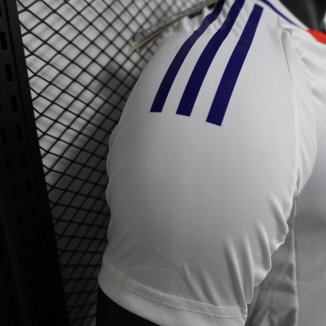 Lyon 24/25 Home Kit