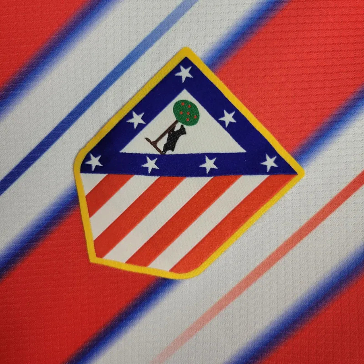 Atlético de Madrid 24/25 Home Kit