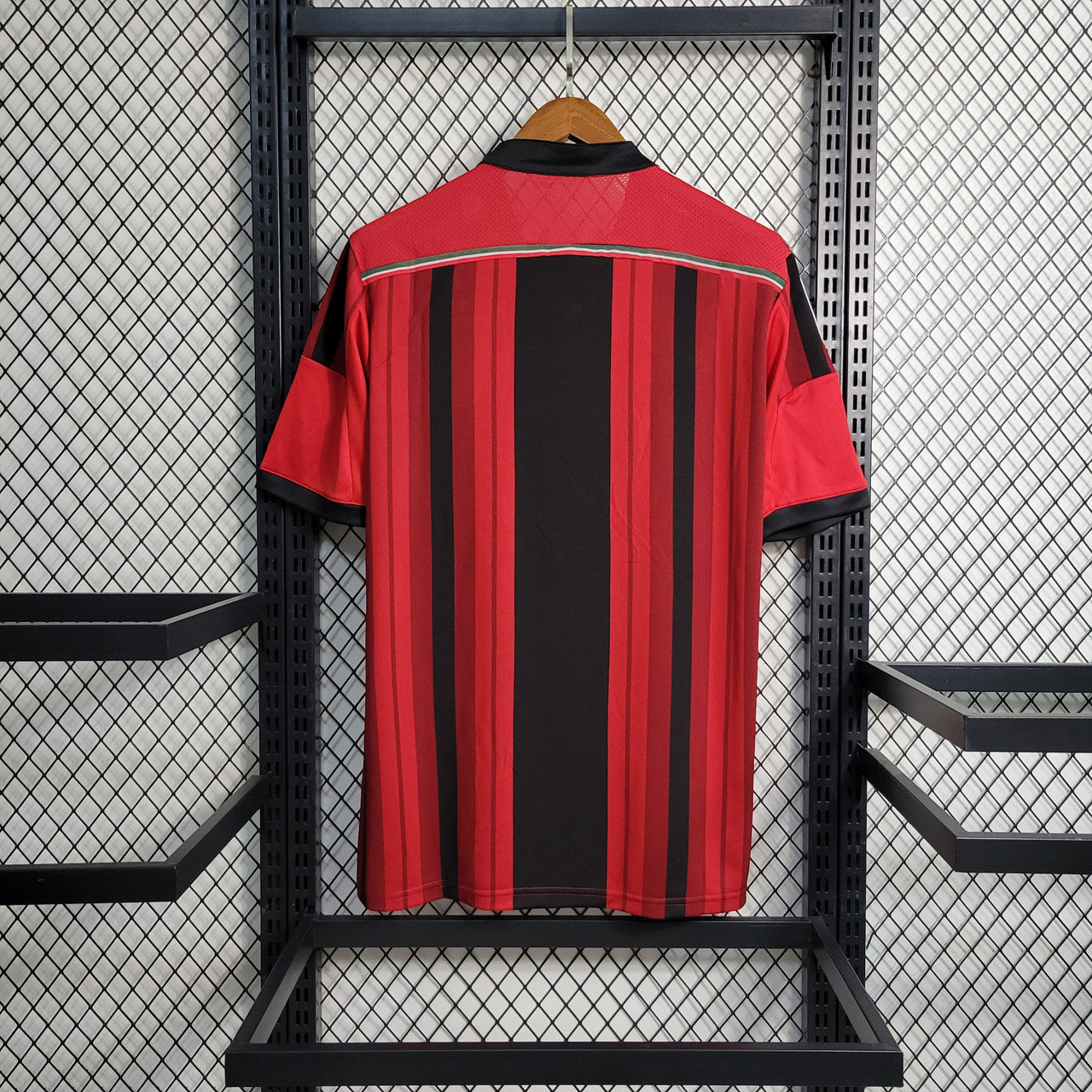 AC Milan 14/15 Home Kit