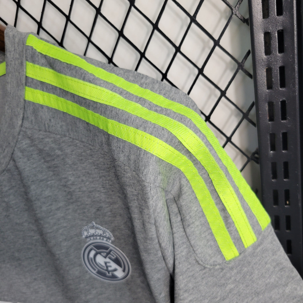 Real Madrid 15/16 Away Kit