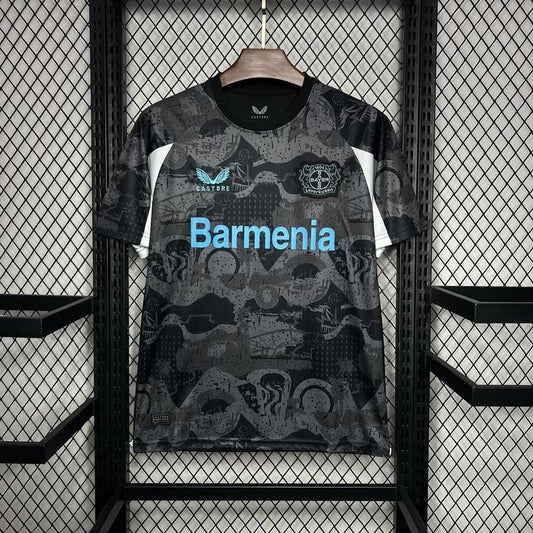 Bayer Leverkusen 24/25 Third Kit