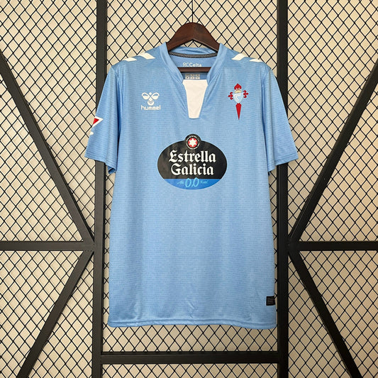 Celta de Vigo 24/25 Home Kit