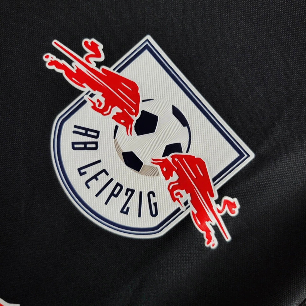 RB Leipzig 24/25 Away Kit