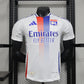 Lyon 24/25 Home Kit