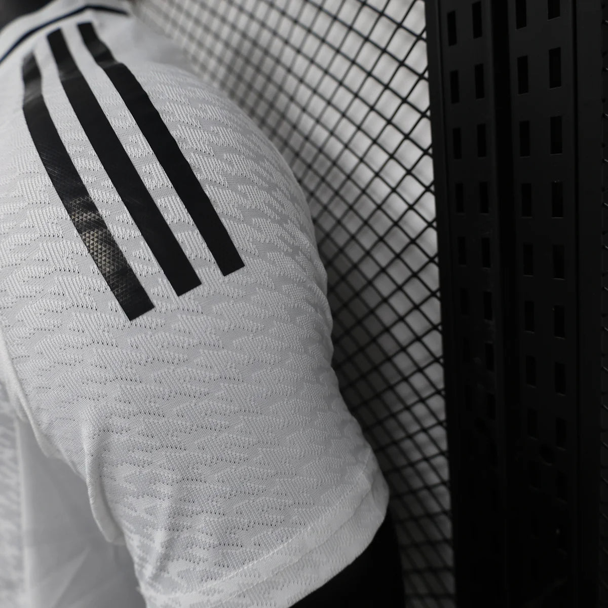 Real Madrid 24/25 Home Kit