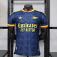 Arsenal 26/27 Away Jersey