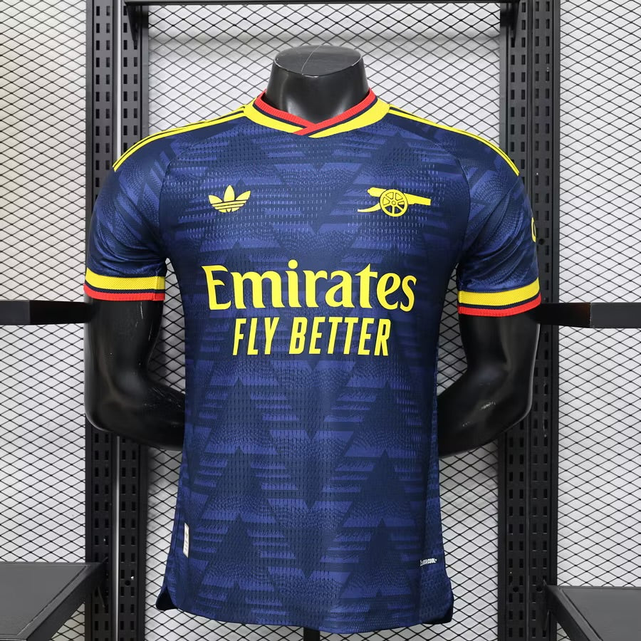 Arsenal 26/27 Away Jersey